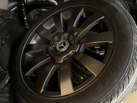 Mercedes-Benz GLK vaihtoauto