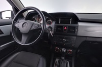 Mercedes-Benz GLK vaihtoauto