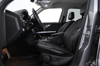 Mercedes-Benz GLK vaihtoauto