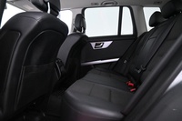 Mercedes-Benz GLK vaihtoauto