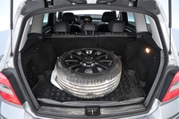 Mercedes-Benz GLK vaihtoauto