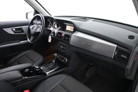 Mercedes-Benz GLK vaihtoauto