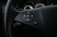 Mercedes-Benz GLK vaihtoauto