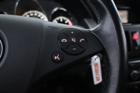 Mercedes-Benz GLK vaihtoauto