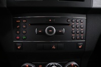 Mercedes-Benz GLK vaihtoauto