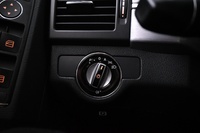 Mercedes-Benz GLK vaihtoauto