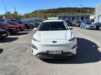 Hyundai Kona vaihtoauto
