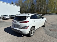 Hyundai Kona vaihtoauto