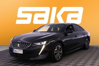 Peugeot 508 vaihtoauto