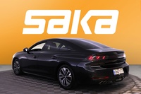 Peugeot 508 vaihtoauto