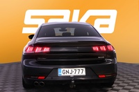 Peugeot 508 vaihtoauto