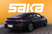 Peugeot 508 vaihtoauto