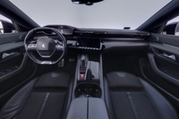 Peugeot 508 vaihtoauto