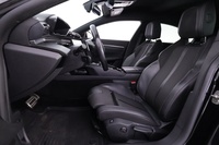 Peugeot 508 vaihtoauto