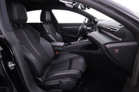 Peugeot 508 vaihtoauto