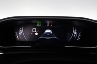 Peugeot 508 vaihtoauto