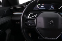 Peugeot 508 vaihtoauto