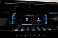 Peugeot 508 vaihtoauto