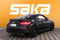 Audi TT vaihtoauto