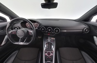 Audi TT vaihtoauto