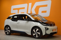 BMW i3 vaihtoauto
