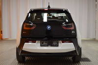 BMW i3 vaihtoauto