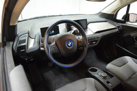 BMW i3 vaihtoauto