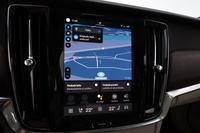 Volvo V90 Cross Country vaihtoauto