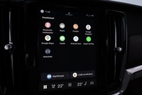 Volvo V90 Cross Country vaihtoauto