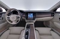 Volvo V90 Cross Country vaihtoauto