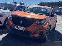 Peugeot 2008 vaihtoauto