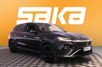 MG Marvel R vaihtoauto