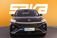 MG Marvel R vaihtoauto