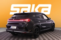 MG Marvel R vaihtoauto