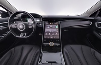 MG Marvel R vaihtoauto