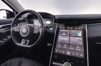 MG Marvel R vaihtoauto