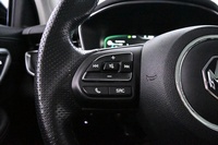 MG Marvel R vaihtoauto