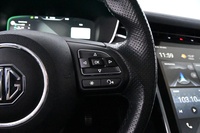 MG Marvel R vaihtoauto