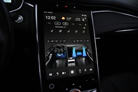 MG Marvel R vaihtoauto