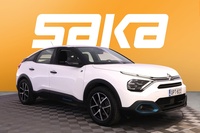Citroën ë-C4 vaihtoauto