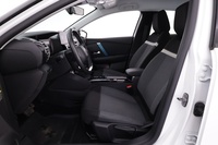 Citroën ë-C4 vaihtoauto