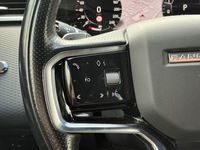 Land Rover Range Rover Velar vaihtoauto