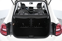 Fiat 500e vaihtoauto