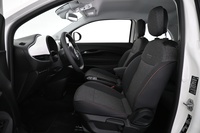 Fiat 500e vaihtoauto