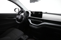 Fiat 500e vaihtoauto