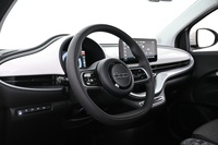 Fiat 500e vaihtoauto