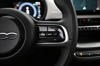 Fiat 500e vaihtoauto