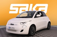 Fiat 500e vaihtoauto