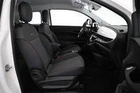 Fiat 500e vaihtoauto