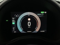 Fiat 500e vaihtoauto